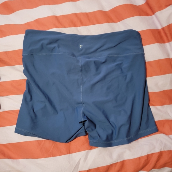 BUNDLE OF 4 - old navy 2x biker shorts - Picture 12 of 12